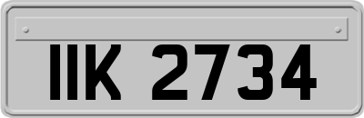 IIK2734