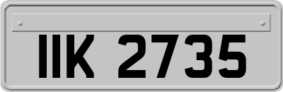 IIK2735
