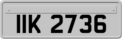 IIK2736