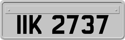 IIK2737
