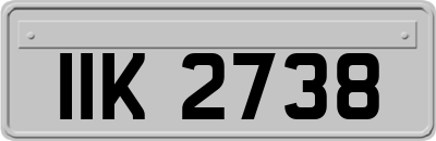 IIK2738