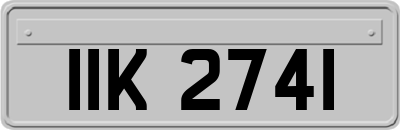 IIK2741