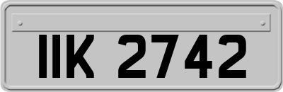 IIK2742