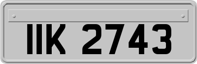 IIK2743