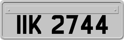 IIK2744