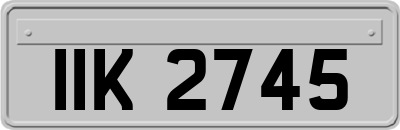 IIK2745