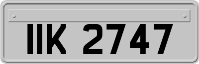 IIK2747
