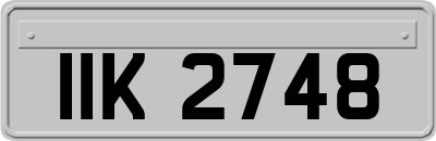 IIK2748