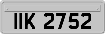 IIK2752