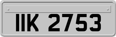 IIK2753