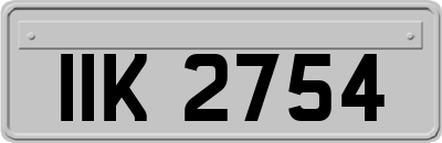 IIK2754