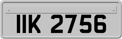 IIK2756