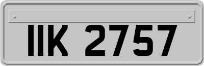 IIK2757