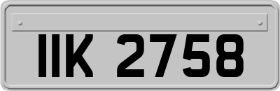 IIK2758