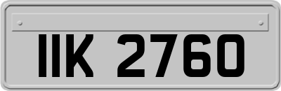 IIK2760