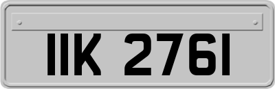 IIK2761