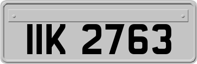 IIK2763