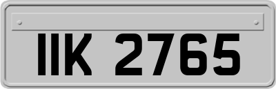 IIK2765