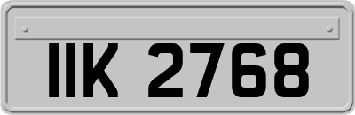 IIK2768