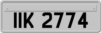 IIK2774
