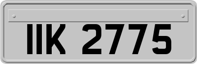 IIK2775