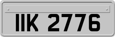IIK2776