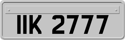IIK2777