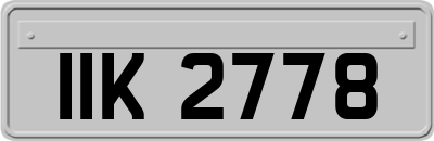 IIK2778