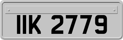 IIK2779