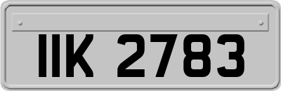 IIK2783