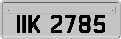IIK2785