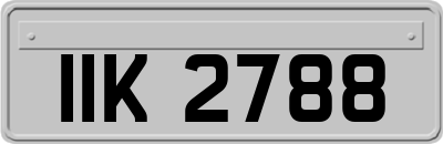 IIK2788