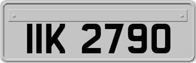 IIK2790