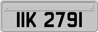 IIK2791