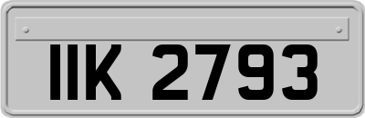 IIK2793