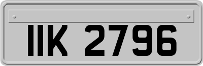 IIK2796