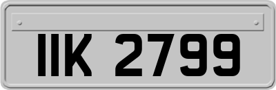 IIK2799