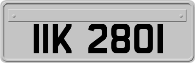 IIK2801