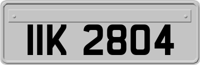IIK2804