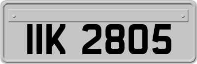 IIK2805