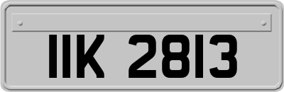 IIK2813