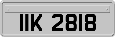 IIK2818