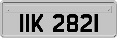 IIK2821