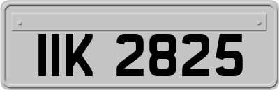 IIK2825