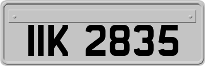 IIK2835