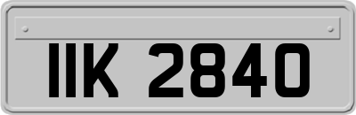 IIK2840