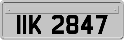 IIK2847