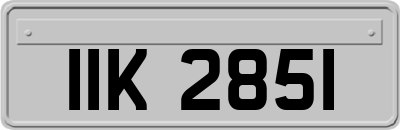 IIK2851