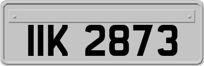 IIK2873