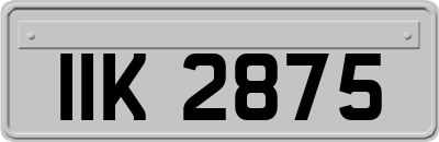 IIK2875